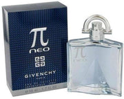 Pi π Neo Men Cologne by Givenchy 1.7 oz 3.4 oz EDT TESTER Eau De Toilette Spray RARE - Perfume Gallery